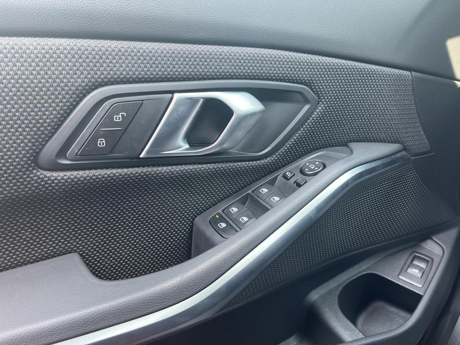 BMW 318 318i Touring