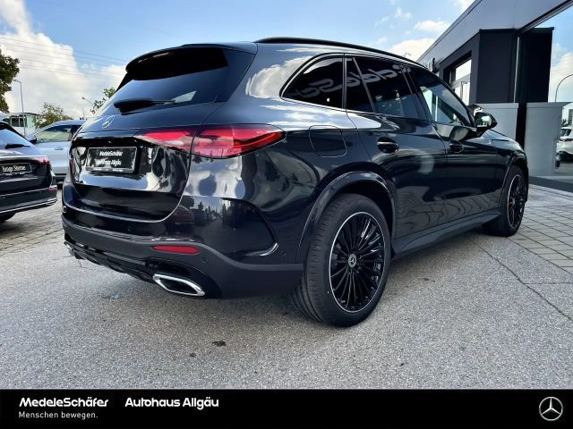 Mercedes-Benz GLC 300 4MATIC AMG Line