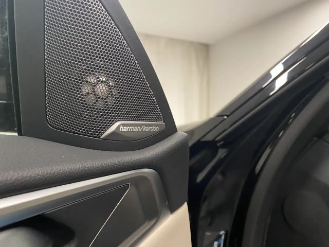 BMW 440 Coupé M-Sport M440i xDrive