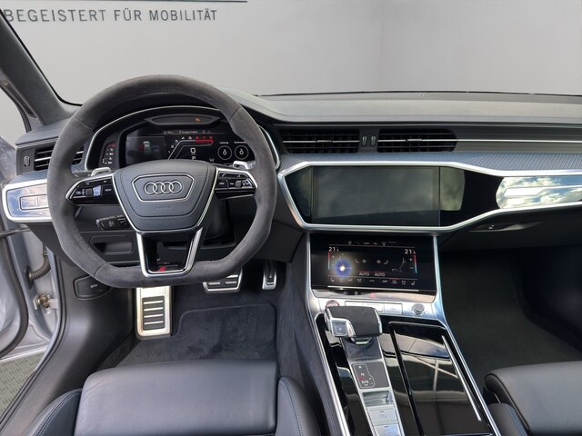 Audi A6 e-tron Avant Performance Quattro