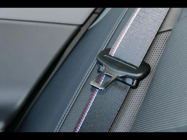 BMW i5 M60 Sedan xDrive