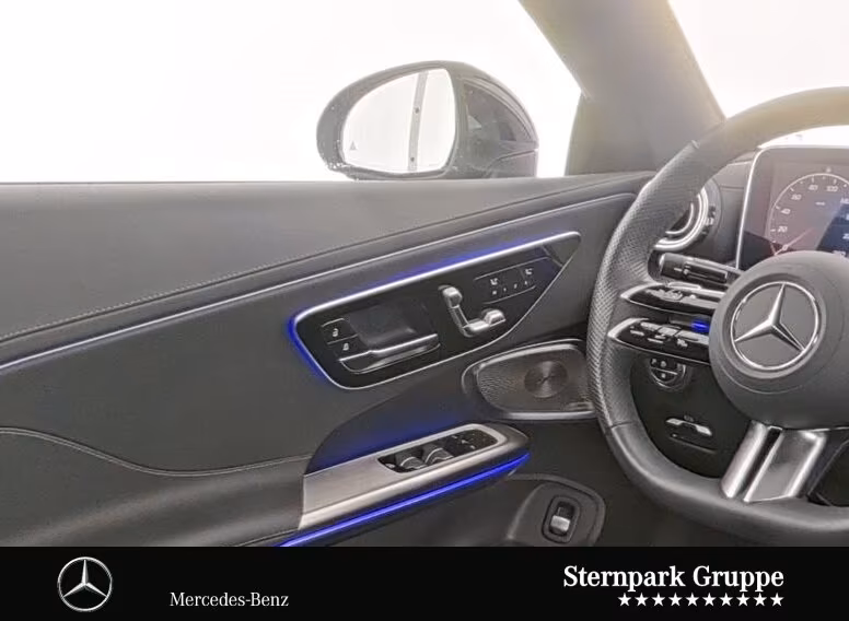 Mercedes-Benz CLE 300 4MATIC AMG Line