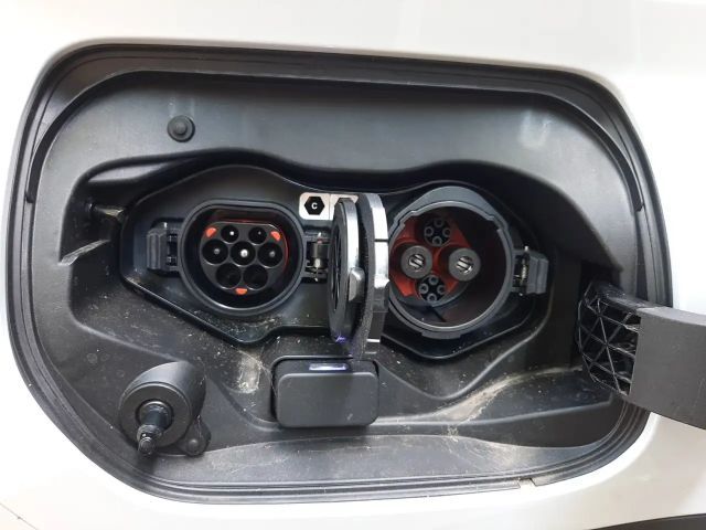 Mitsubishi Eclipse Cross 4WD