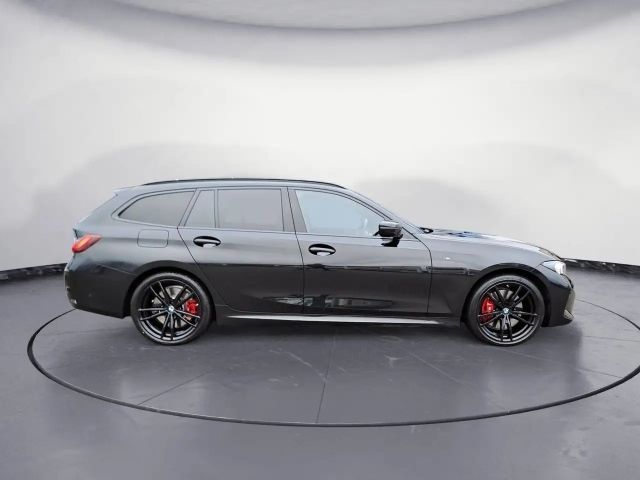 BMW 320 320d M-Sport Touring xDrive
