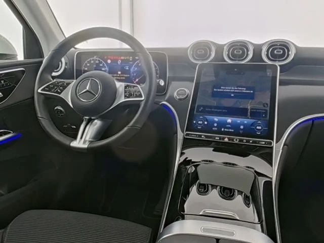 Mercedes-Benz GLC 200 4MATIC AVANTGARDE