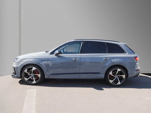 Audi SQ7 Quattro