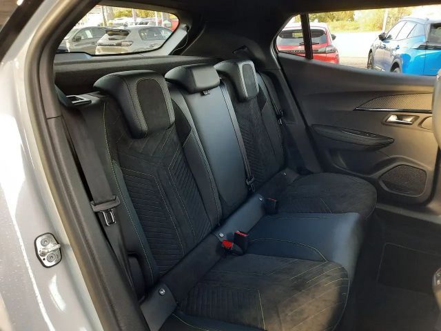 Peugeot 2008 GT-Line