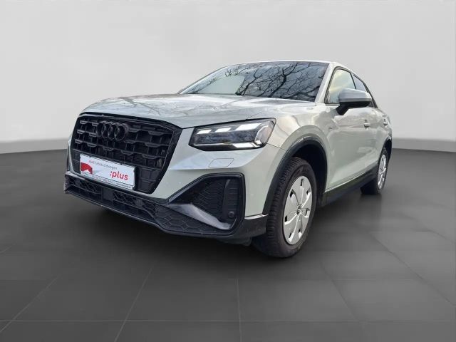 Audi Q2 35 TFSI S-Line