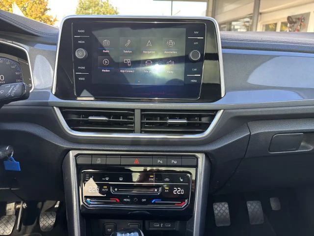 Volkswagen T-Roc 2.0 TDI Style