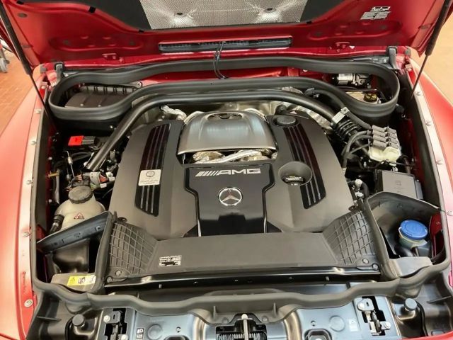 Mercedes-Benz G 63 AMG AMG Line