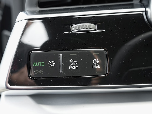 Audi Q8 60 TFSI Hybride Quattro