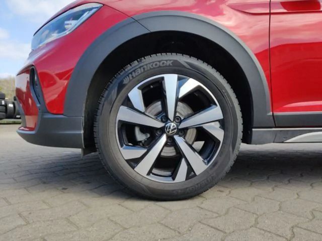 Volkswagen Taigo 1.0 TSI DSG IQ.Drive