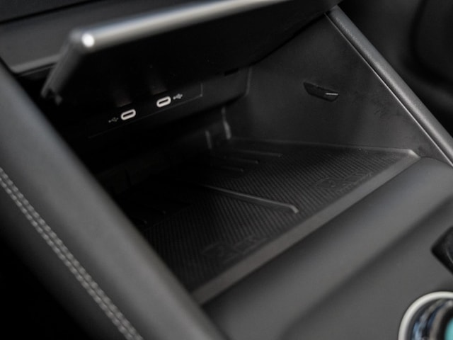 Volkswagen Tiguan 1.5 eTSI DSG