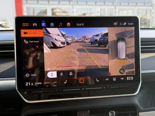 Volkswagen ID.Buzz Pro