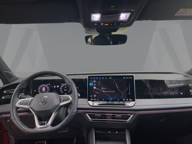 Volkswagen Tiguan BLACK+MATRIX+APP+DAB+AHK+VIRT+ACC