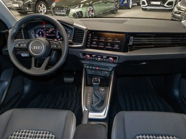 Audi A1 40 TFSI S-Line