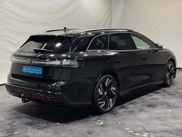 Volkswagen ID.7 GTX Tourer