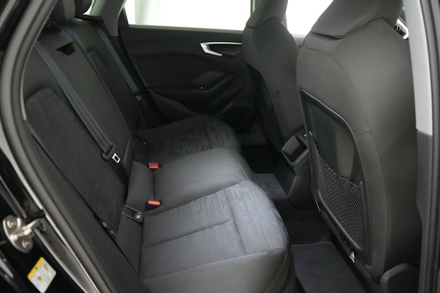 Audi A5 Avant Quattro S-Tronic