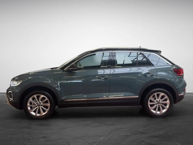Volkswagen T-Roc 1.5 TSI DSG Style