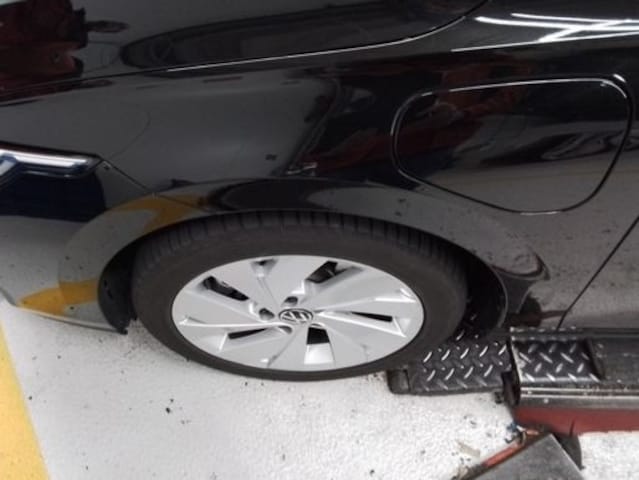 Volkswagen Golf DSG Golf VIII eHybrid