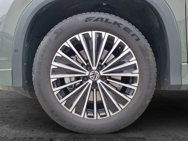 Volkswagen Tayron DSG Life