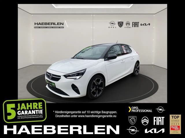 Opel Corsa 1.2 Turbo Elegance Turbo