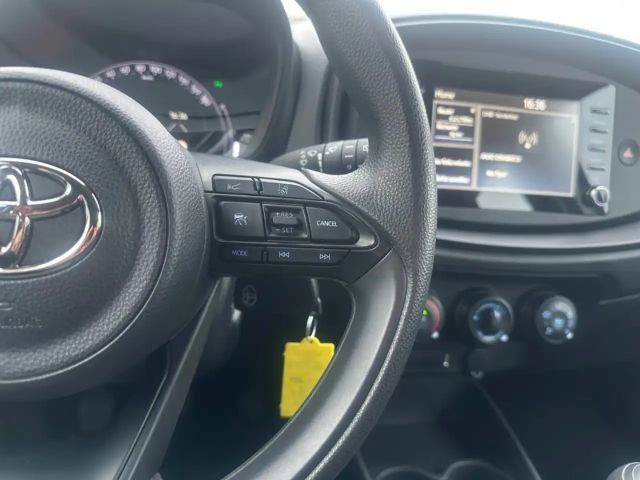 Toyota Aygo X Hatchback