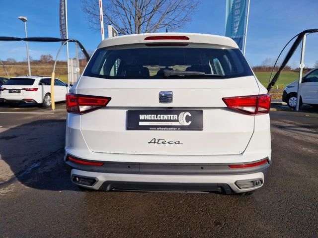 Seat Ateca 1.5 TSI DSG Style