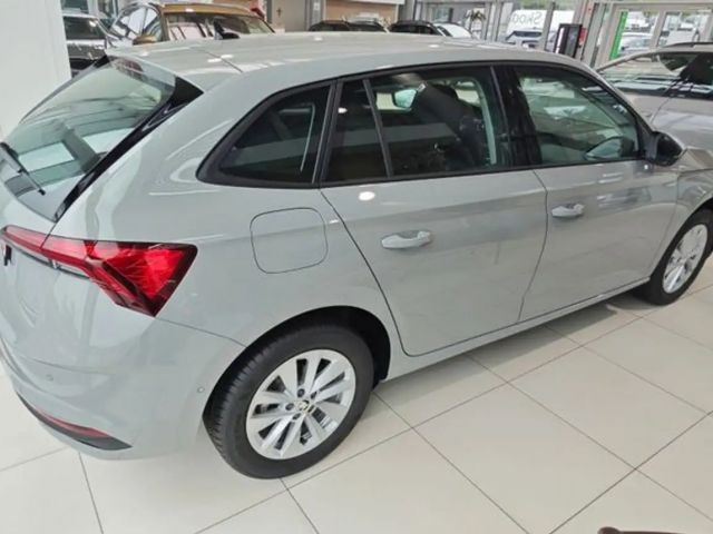 Skoda Scala 85 Selection