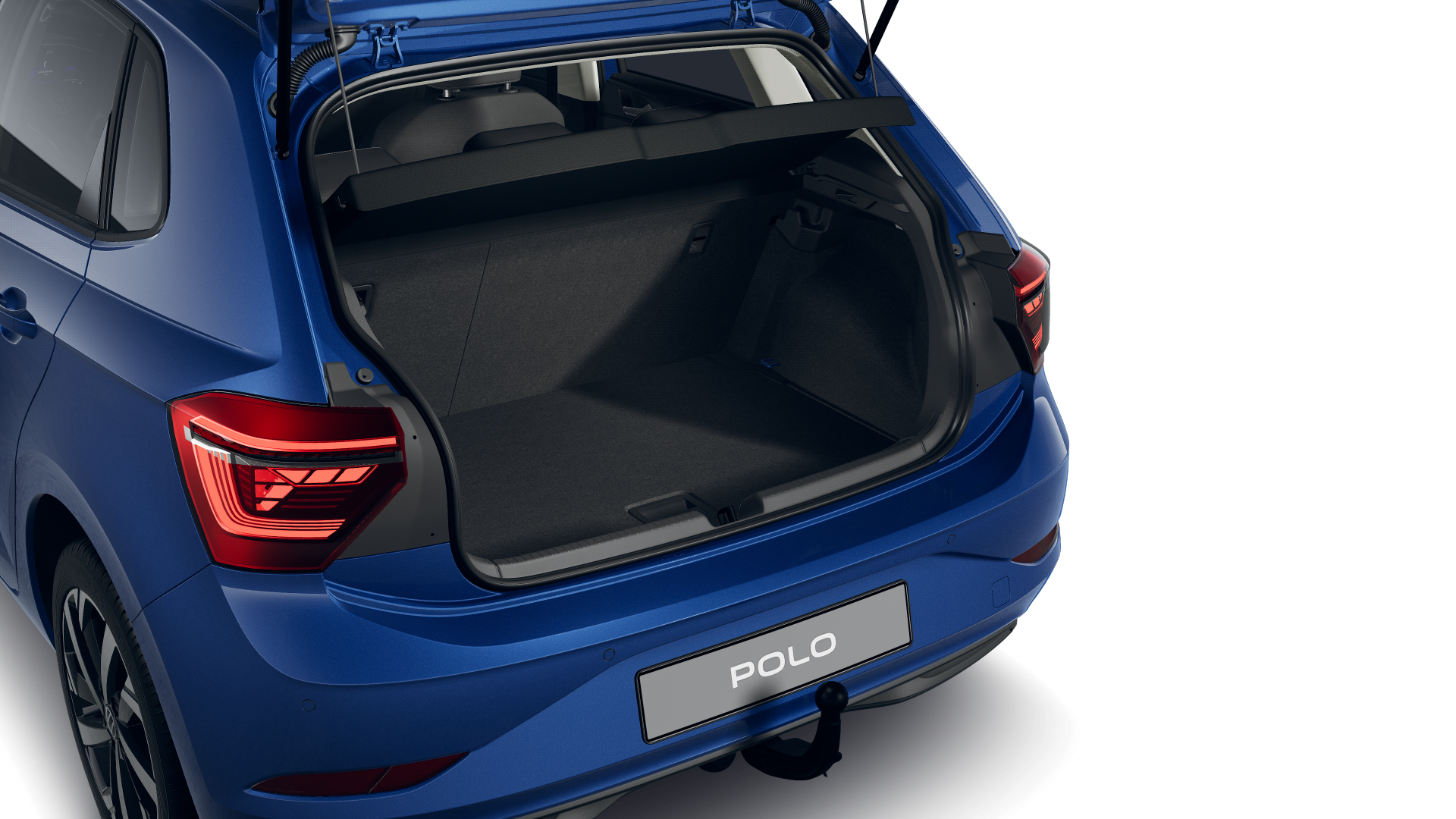 Volkswagen Polo Move