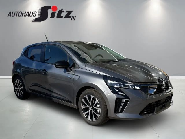 Mitsubishi Colt 1.6 Hybrid