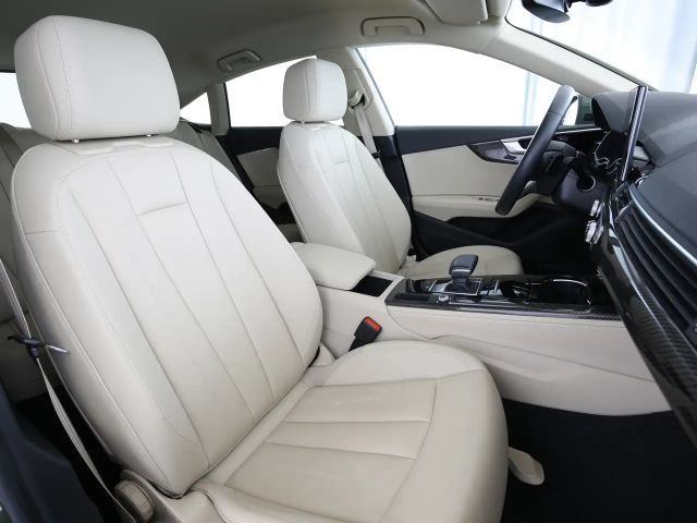 Audi A5 35 TDI S-Tronic Sportback