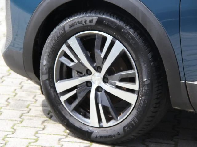 Peugeot 3008 Allure Pack Hybrid