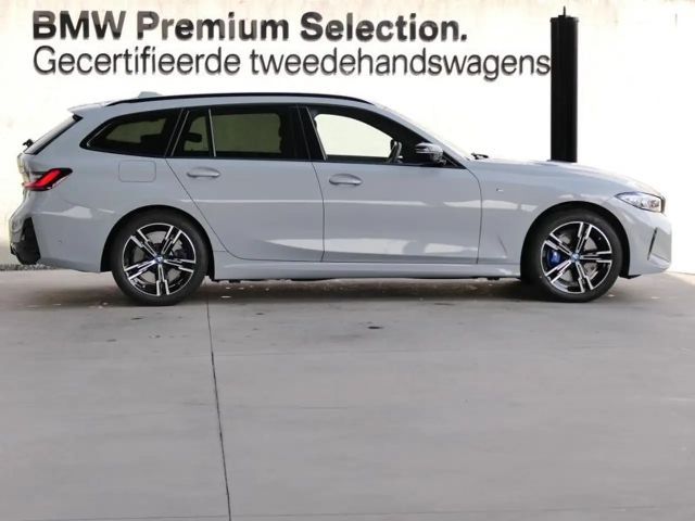 BMW 330 330e M-Sport Touring