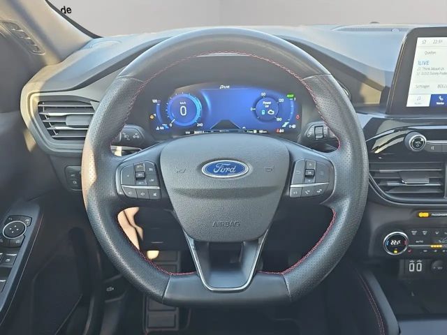 Ford Kuga Plug in Hybrid ST Line X