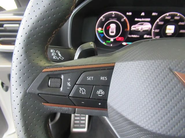 Cupra Leon DSG e-Hybrid