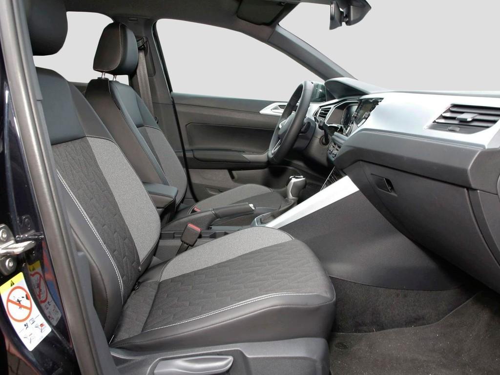 Volkswagen Taigo 1.5 TSI DSG Life