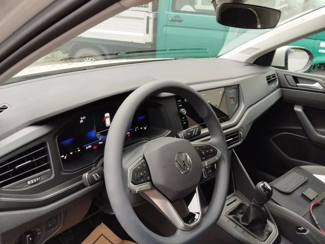 Volkswagen Taigo 4Me TSI