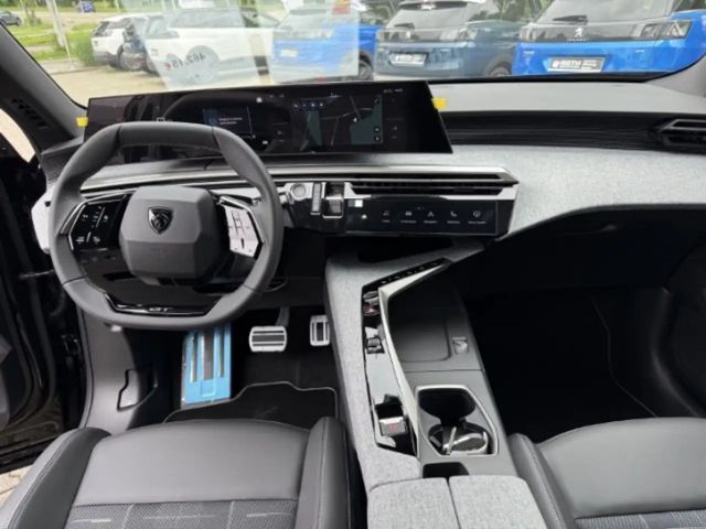 Peugeot 5008 GT-Line Hybrid