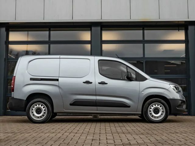 Opel Combo 1.5 CDTI