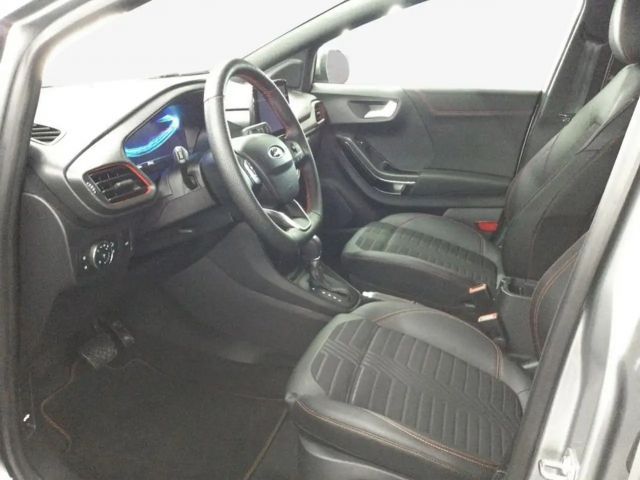 Ford Puma EcoBoost ST Line