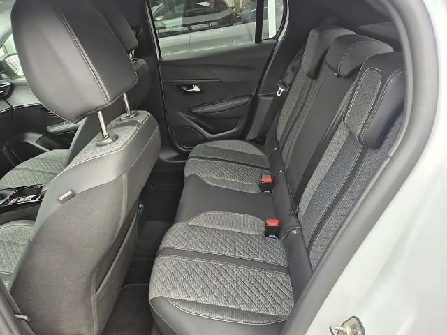 Peugeot 208 Allure Pack PureTech