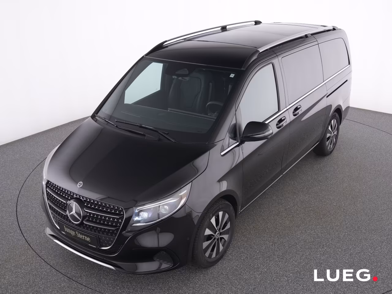 Mercedes-Benz V 300 4MATIC AVANTGARDE V 300 d