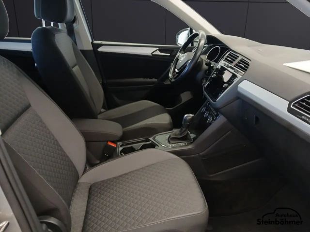 Volkswagen Tiguan 2.0 TDI Comfortline DSG