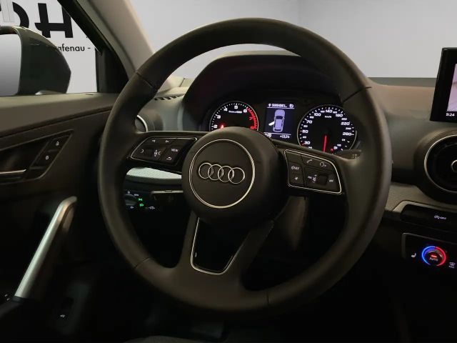 Audi Q2 35 TFSI S-Tronic