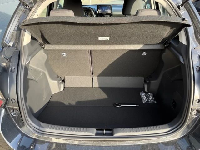 Mazda 2 1.5L Centre-Line