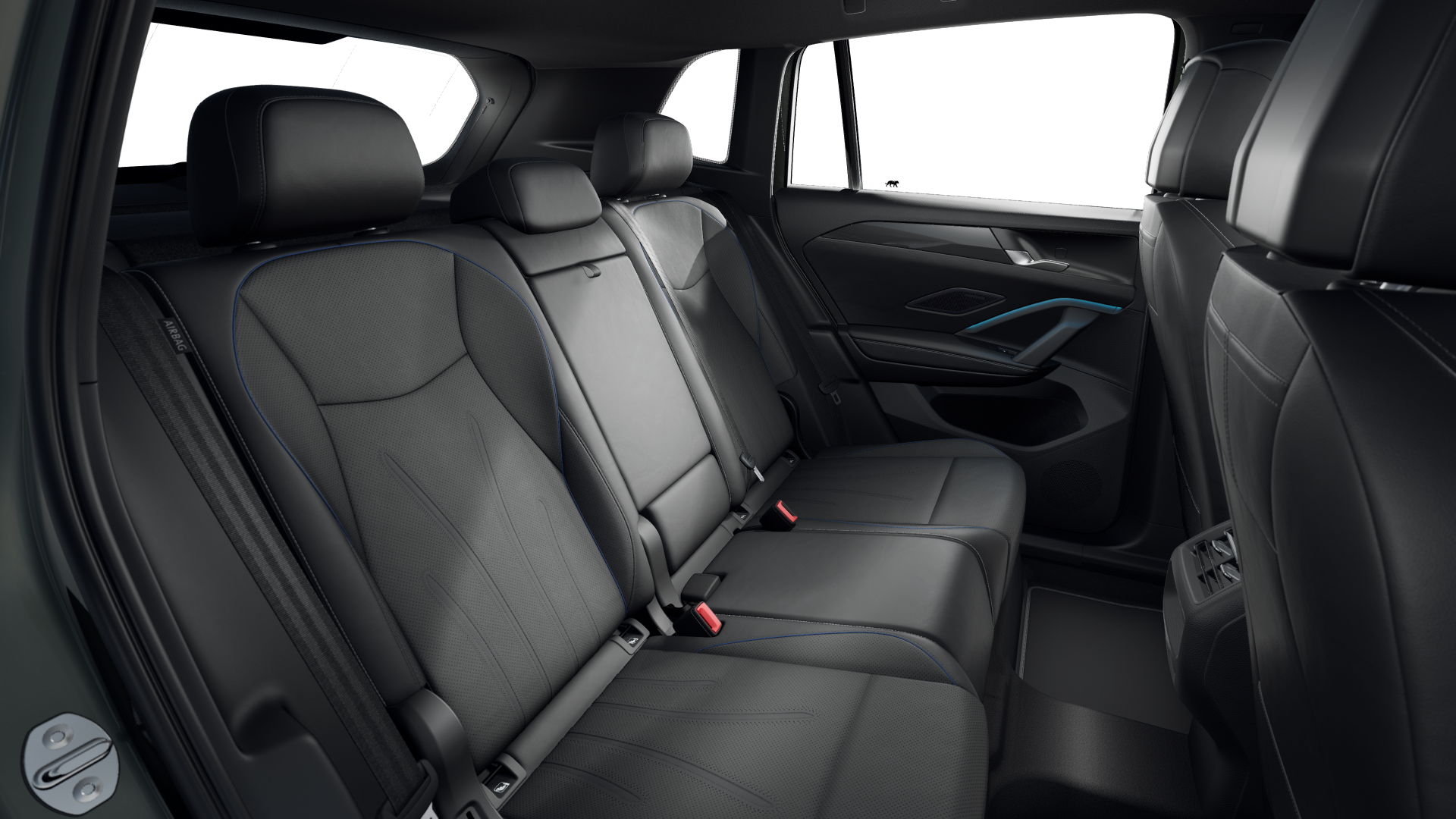 Volkswagen Tiguan 2.0 TDI DSG R-Line