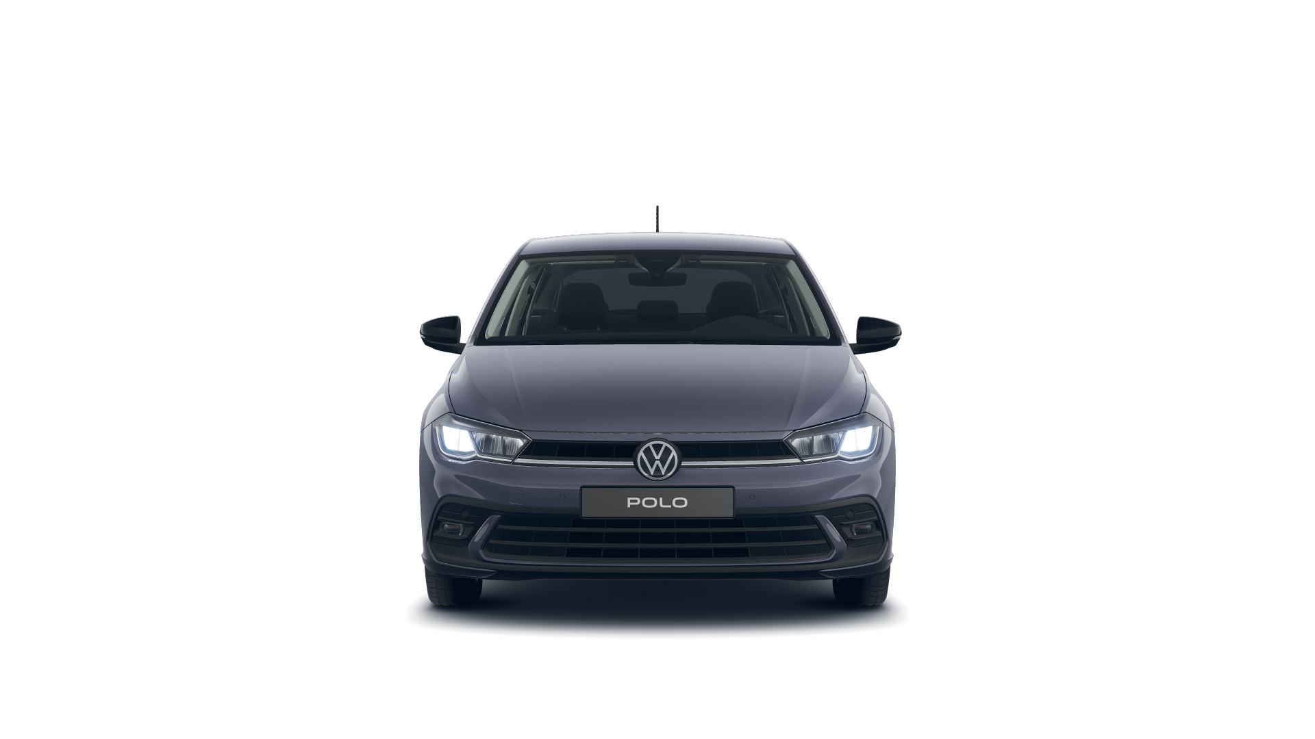 Volkswagen Polo 1.0 TSI Life