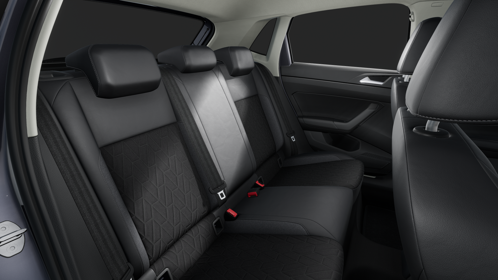 Volkswagen Polo VI Goal 1.0 l TSI 5-Gang NAV,RFK,SHZ,DAB+,LED