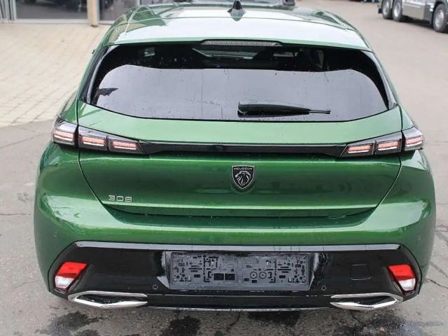 Peugeot 308 Allure Pack BlueHDi EAT8